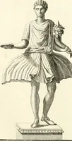 Picture 30 of 58 from Antiquités d'Herculanum (1804), leaf 113