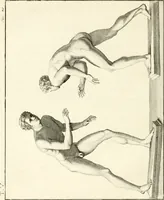 An illustration from Antiquités d'Herculanum (1804)