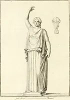 Picture 41 of 58 from Antiquités d'Herculanum (1804), leaf 157