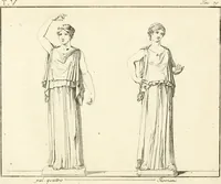 Picture 42 of 58 from Antiquités d'Herculanum (1804), leaf 161
