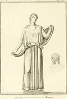 Picture 44 of 58 from Antiquités d'Herculanum (1804), leaf 169