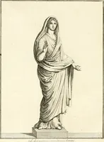 Picture 50 of 58 from Antiquités d'Herculanum (1804), leaf 193