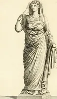 Picture 51 of 58 from Antiquités d'Herculanum (1804), leaf 197