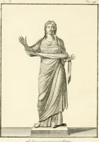 Picture 52 of 58 from Antiquités d'Herculanum (1804), leaf 201