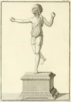 Picture 55 of 58 from Antiquités d'Herculanum (1804), leaf 213