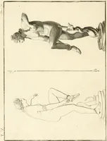 Picture 9 of 58 from Antiquités d'Herculanum (1804), leaf 33