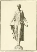 Picture 14 of 58 from Antiquités d'Herculanum (1804), leaf 53