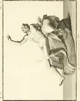 Picture 23 of 58 from Antiquités d'Herculanum (1804), leaf 89