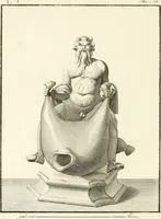 Picture 25 of 58 from Antiquités d'Herculanum (1804), leaf 97