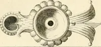 An illustration from Antiquités d'Herculanum (1804)