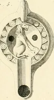 An illustration from Antiquités d'Herculanum (1804)