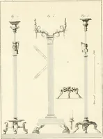 An illustration from Antiquités d'Herculanum (1804)