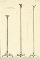 An illustration from Antiquités d'Herculanum (1804)