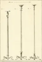 An illustration from Antiquités d'Herculanum (1804)