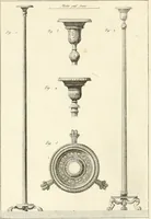 An illustration from Antiquités d'Herculanum (1804)