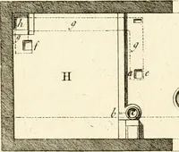 An illustration from Antiquités d'Herculanum (1804)