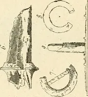 An illustration from Antiquités d'Herculanum (1804)