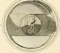 An illustration from Antiquités d'Herculanum (1804)