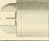 An illustration from Antiquités d'Herculanum (1804)