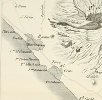 An illustration from Antiquités d'Herculanum (1804)