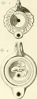 An illustration from Antiquités d'Herculanum (1804)