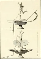 An illustration from Antiquités d'Herculanum (1804)