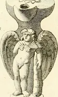An illustration from Antiquités d'Herculanum (1804)