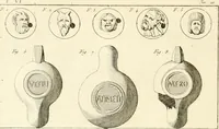 An illustration from Antiquités d'Herculanum (1804)