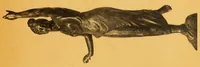 Picture 18 of 18 from Antiquités égyptiennes, grecques & romaines : marbres, bronzes verrerie, céramique, orféverie & objets divers provenant de l'ancienne collection Borelli Bey, appartenent à M. H. dont la vente aura lieu à Paris, Hotel Drouot, les mercredi 11 jeudi 12 et vendredi 13 juin 1913 (1913), leaf 227