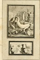 An illustration from Les antiquités d'Herculanum : avec leurs explications en françois (1780)