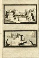 An illustration from Les antiquités d'Herculanum : avec leurs explications en françois (1780)