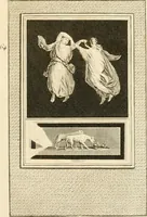 An illustration from Les antiquités d'Herculanum : avec leurs explications en françois (1780)