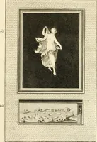 An illustration from Les antiquités d'Herculanum : avec leurs explications en françois (1780)