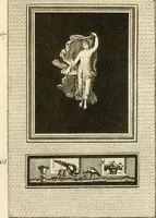 An illustration from Les antiquités d'Herculanum : avec leurs explications en françois (1780)