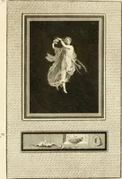 An illustration from Les antiquités d'Herculanum : avec leurs explications en françois (1780)