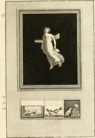 An illustration from Les antiquités d'Herculanum : avec leurs explications en françois (1780)