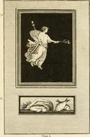 An illustration from Les antiquités d'Herculanum : avec leurs explications en françois (1780)