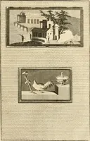 Picture 3 of 68 from Les antiquités d'Herculanum : avec leurs explications en françois (1780), leaf 16