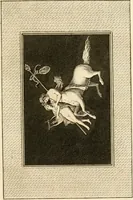 An illustration from Les antiquités d'Herculanum : avec leurs explications en françois (1780)