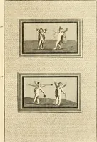 An illustration from Les antiquités d'Herculanum : avec leurs explications en françois (1780)