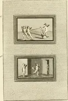 Picture 47 of 68 from Les antiquités d'Herculanum : avec leurs explications en françois (1780), leaf 204