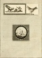 An illustration from Les antiquités d'Herculanum : avec leurs explications en françois (1780)