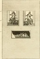 An illustration from Les antiquités d'Herculanum : avec leurs explications en françois (1780)