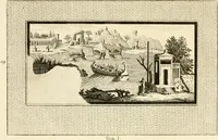 An illustration from Les antiquités d'Herculanum : avec leurs explications en françois (1780)