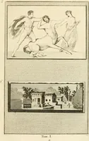 An illustration from Les antiquités d'Herculanum : avec leurs explications en françois (1780)
