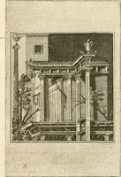 An illustration from Les antiquités d'Herculanum : avec leurs explications en françois (1780)