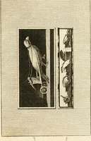 An illustration from Les antiquités d'Herculanum : avec leurs explications en françois (1780)