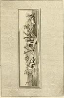 An illustration from Les antiquités d'Herculanum : avec leurs explications en françois (1780)