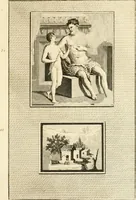 An illustration from Les antiquités d'Herculanum : avec leurs explications en françois (1780)