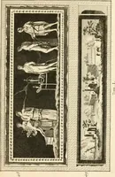 An illustration from Les antiquités d'Herculanum : avec leurs explications en françois (1780)